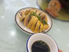 -碧海银沙海鲜餐厅(恒大海上威尼斯店)