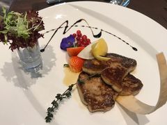 羊扒-安蒂娅·海鲜自助餐厅(安蒂娅美兰酒店)