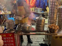 -梁憨包(南岸回龙湾店)