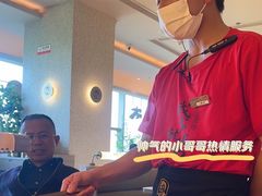 -西塔老太太泥炉烤肉(川沙百联店)