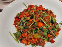 -松沪名灶·豆浆鱼头·新上海菜(飞航吾悦广场店)