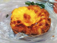 -爱达乐面包生日蛋糕(郫县时代天街店)