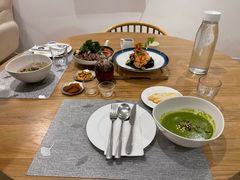 -自如ZSPACE四合院艺术餐厅