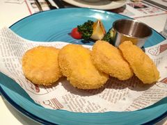 -Aqua Oasis 水天堂(石路天虹店)