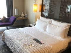 -青岛富力艾美酒店