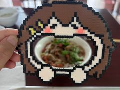 -六味牛杂煲·斋菜煲(桫椤湾店)