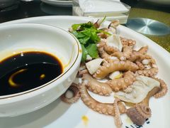 -大家发海鲜城夜排档(华山中路店)
