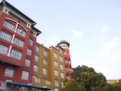 -杭州第一世界大酒店·云曼温泉