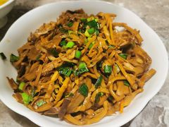 -四道菜·福建菜馆(新街口金鹰店)