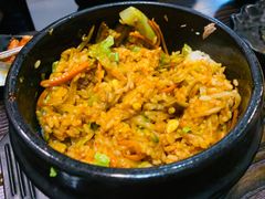 -HONGA HONGA雄家(曹路店)