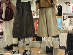 -优衣库(成都锦华万达广场店)