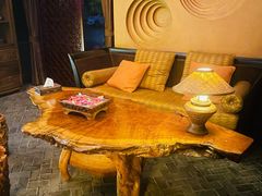-心足私家足疗SPA(深圳湾店)