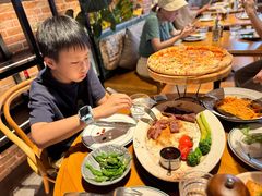 -Grande A'moo(上海万象城店)