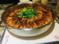 -黄记煌三汁焖锅(新世纪广场店)
