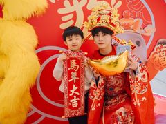 -海合安武汉极地海洋公园