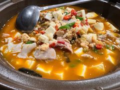 -湘中缘·湖南菜(娄底驻京办店)