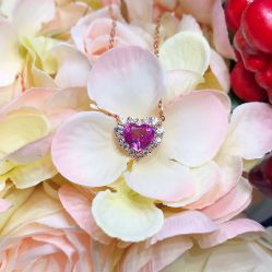 -威德钻石-克拉钻大本营(南京东路店)