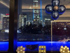 -三利音·东方司宴(外滩店)