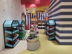 -meland club亲子乐园(重庆万象城店)