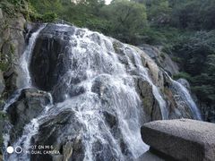 -泰山风景名胜区