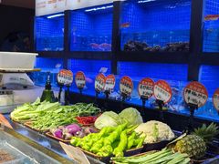 -徐记海鲜(大雁塔|金都店)
