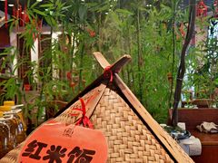 -西江美食舫·江西菜(健德桥店)