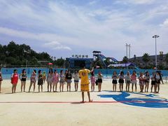 -平江亚马逊水上乐园