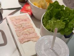 -八合里潮汕鲜牛肉火锅(上海汇智广场店)