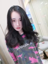 -专业烫发染发接发