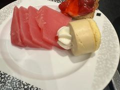 -西藏饭店·亚克·食光自助餐厅(文殊院店)
