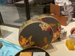 -鹭江潮餐厅•福建菜(鹭江佲家酒店)