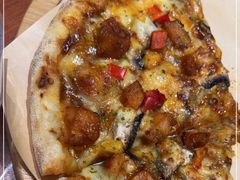 -魏斯理汉堡(西安沣东吾悦店)