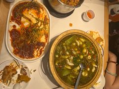 -鸡毛店·川菜(文殊院店)