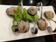 手打鲜虾滑-北门涮肉·铜锅涮肉(南锣鼓巷店)