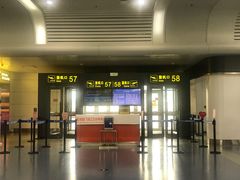 -银川河东国际机场