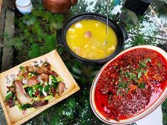 -青城甲(青城山店)