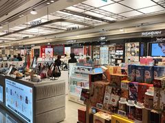 -新罗免税店