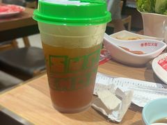 -季季红火锅(长沙步行街店)