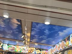-新金盛·海鲜酒楼(盐田店)