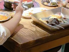 -江湖六膳門串串香(隆礼路店)