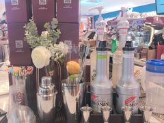 -COSTA COFFEE(恒基名人购物中心店)