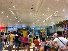 -CityMall Boracay