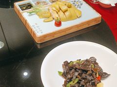 -高老庄新家宴(北斗星广场店)