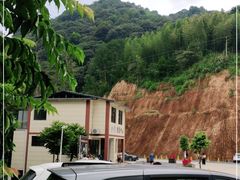 -龙岩森林水乡景区