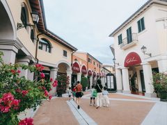 -佛罗伦萨小镇广佛名品奥特莱斯(疏港路店)