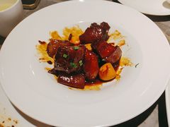 -简小姐·上海餐厅(长城大厦店)