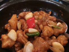 -惠州白鹭湖雅居乐喜来登酒店-采悦轩中餐厅