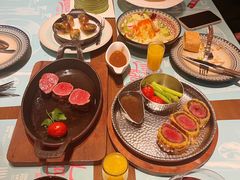 -西堤牛排(合肥之心城店)