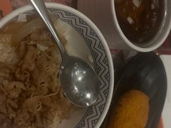 -吉野家(深圳超多维科技大厦分店)