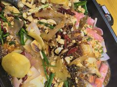 -李歪歪纸包鱼(天府新区店)